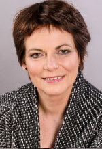 Kathrin Sumati Benedict - Heilpraktikerin für Psychotherapie